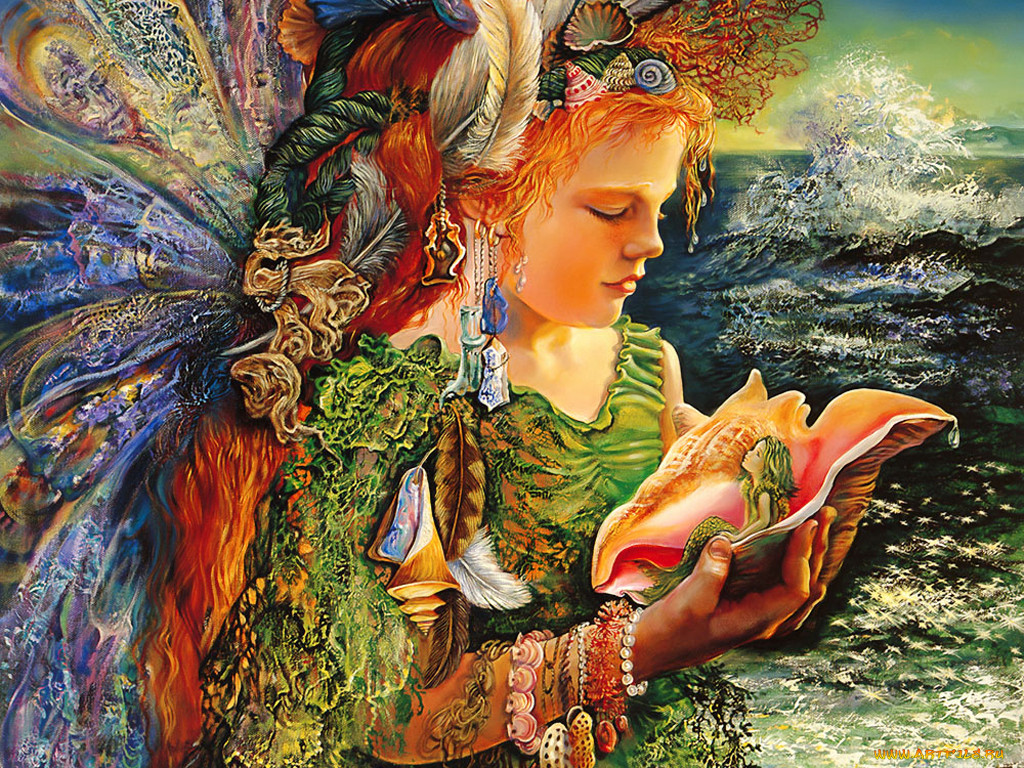 , josephine, wall, 